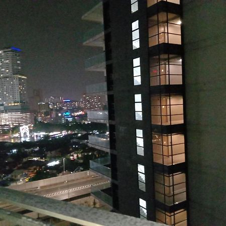 Mercu Summer Suites Klcc By Ss Residence Kuala Lumpur Room photo