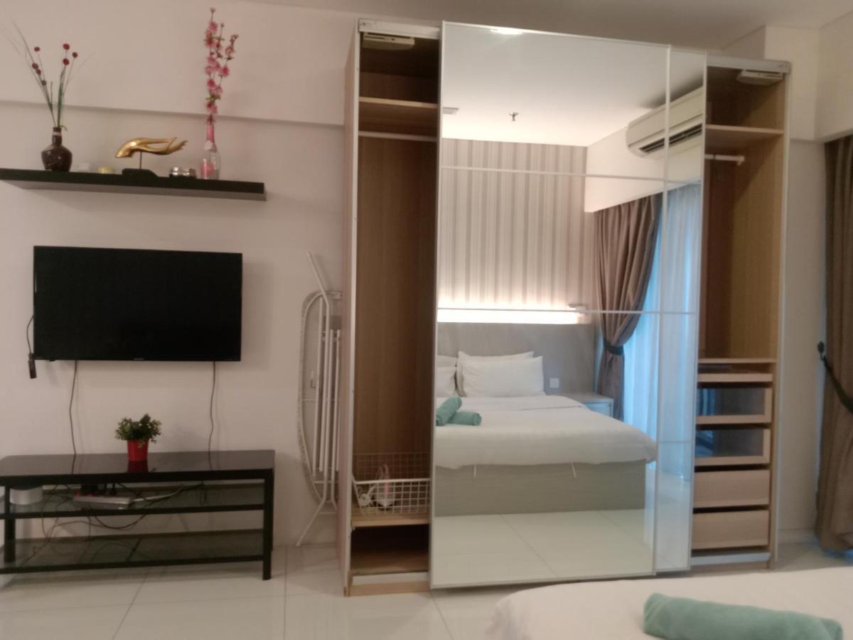 Mercu Summer Suites Klcc By Ss Residence Kuala Lumpur Exterior photo