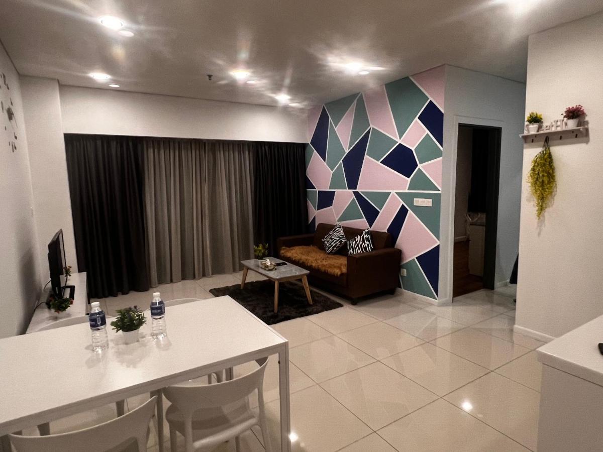 Mercu Summer Suites Klcc By Ss Residence Kuala Lumpur Exterior photo