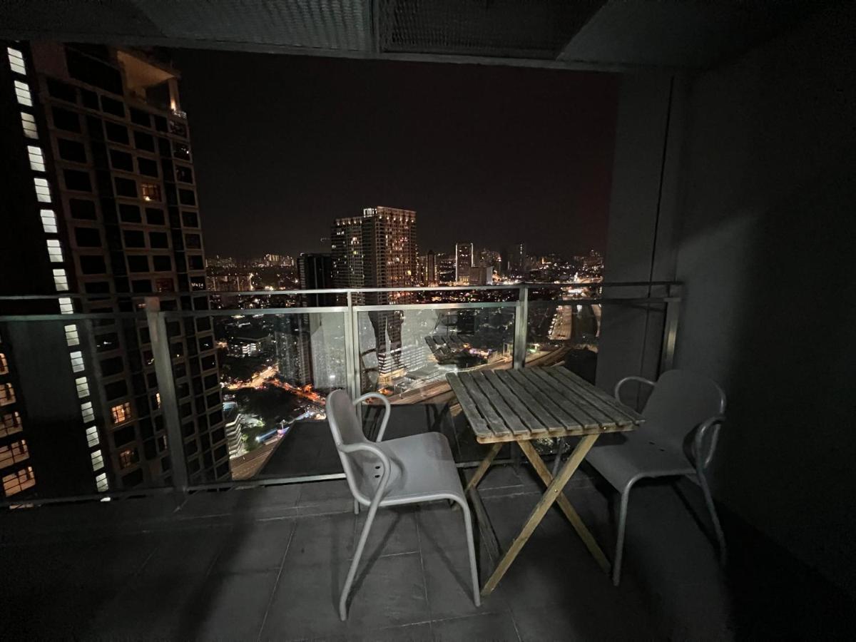 Mercu Summer Suites Klcc By Ss Residence Kuala Lumpur Exterior photo