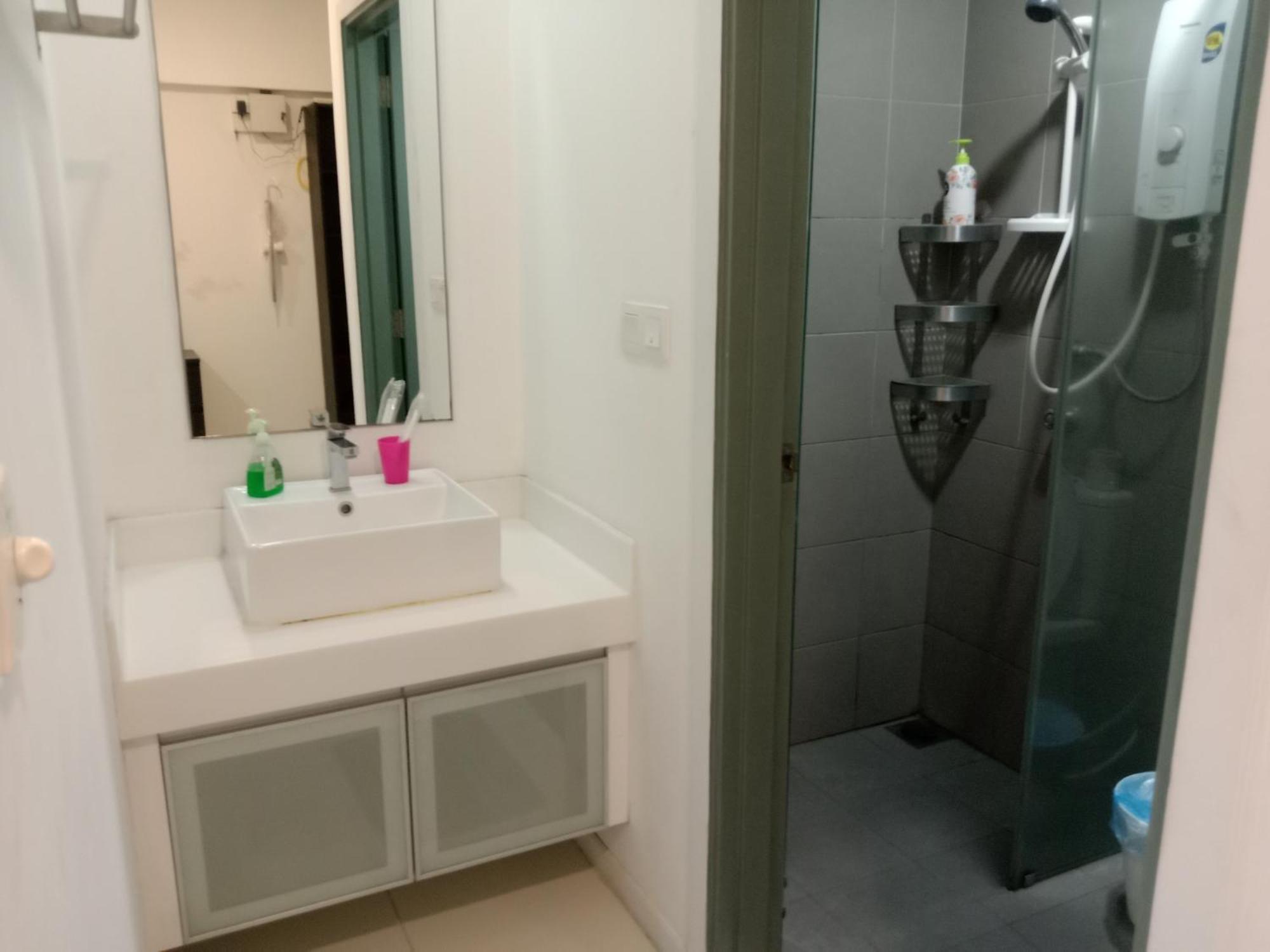 Mercu Summer Suites Klcc By Ss Residence Kuala Lumpur Room photo